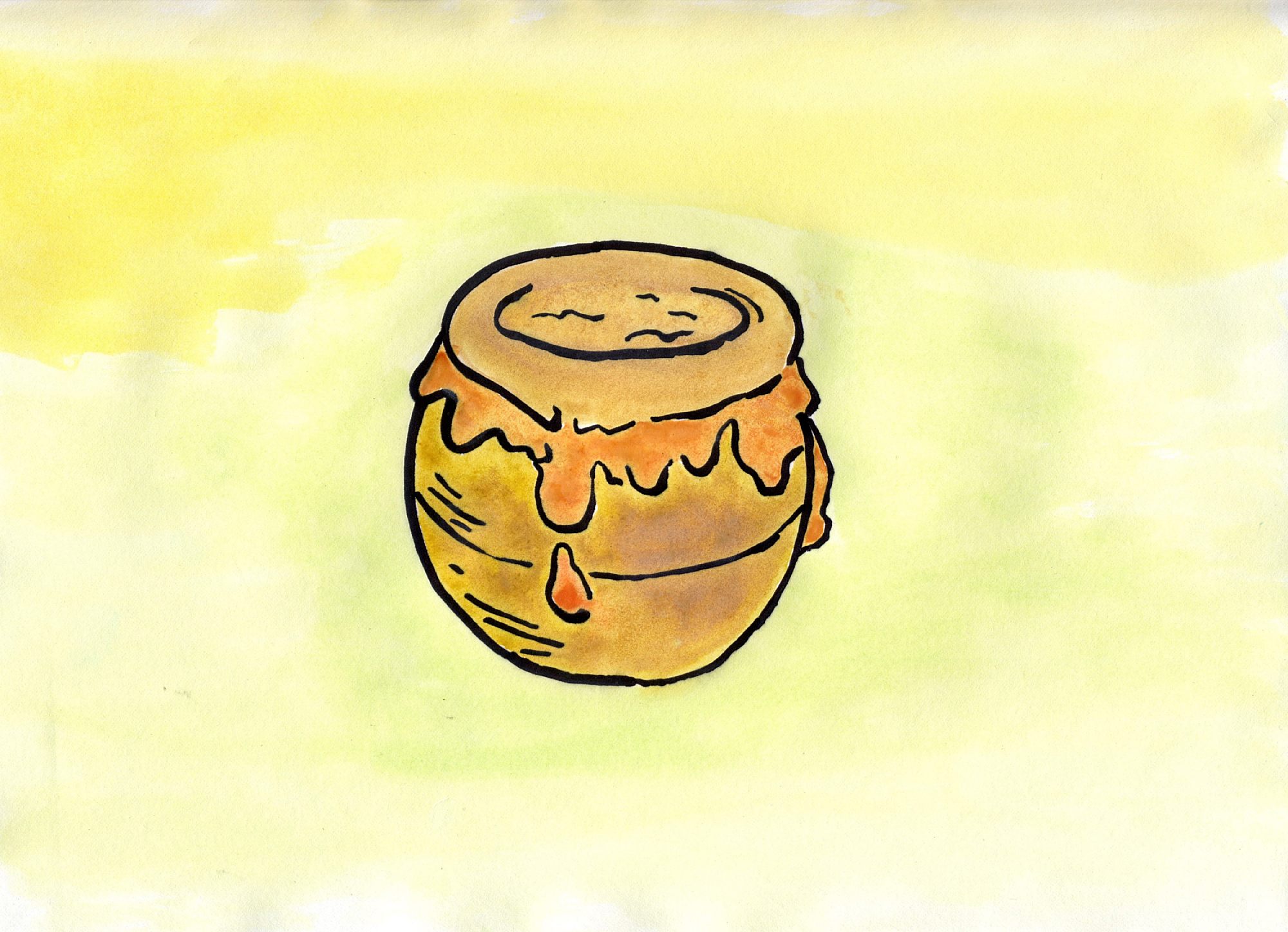 Honey Pot