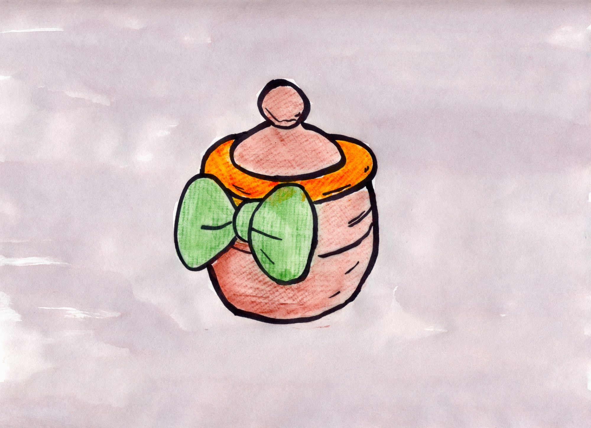 Honey Pot