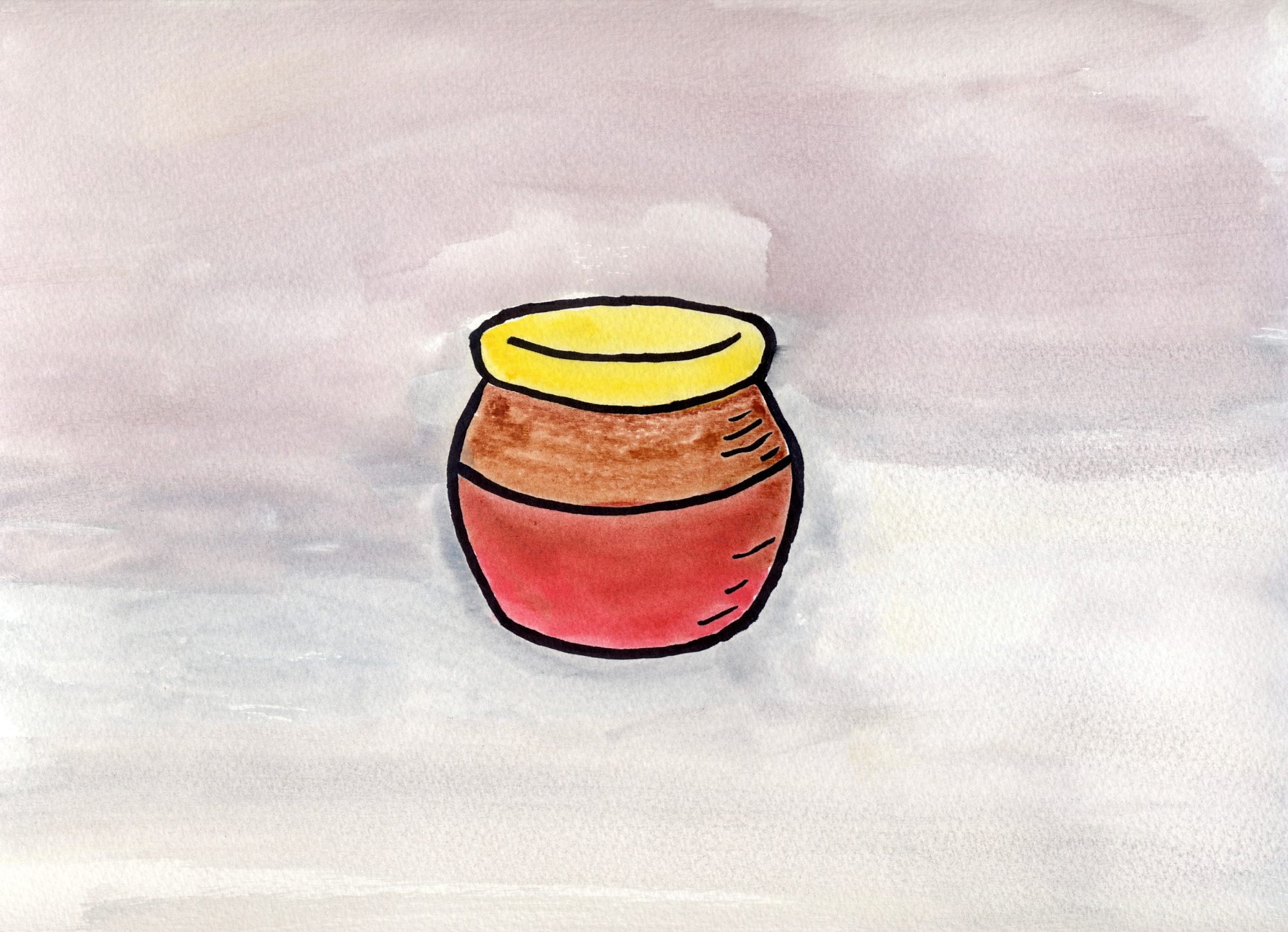Honey Pot