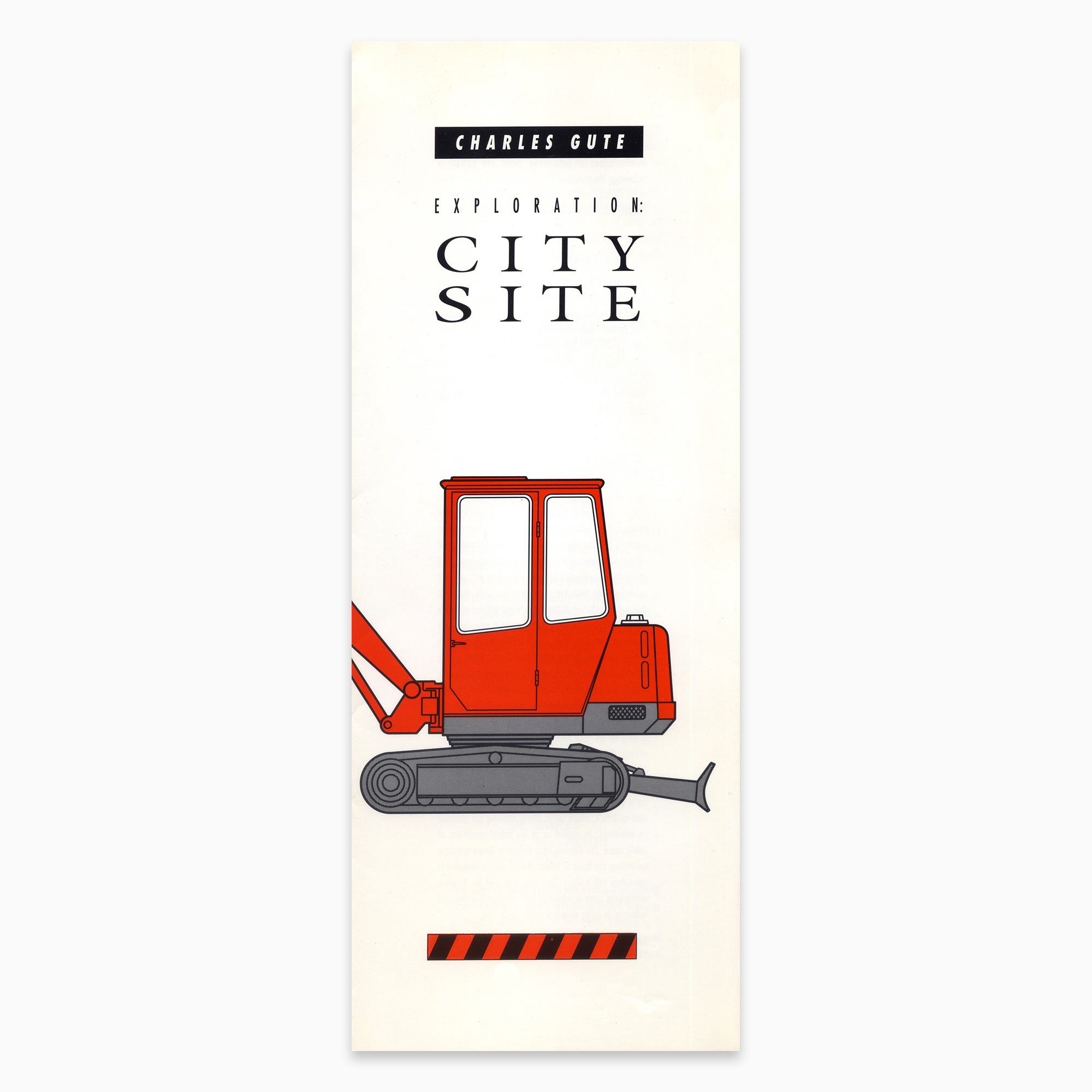 Exploration: City Site