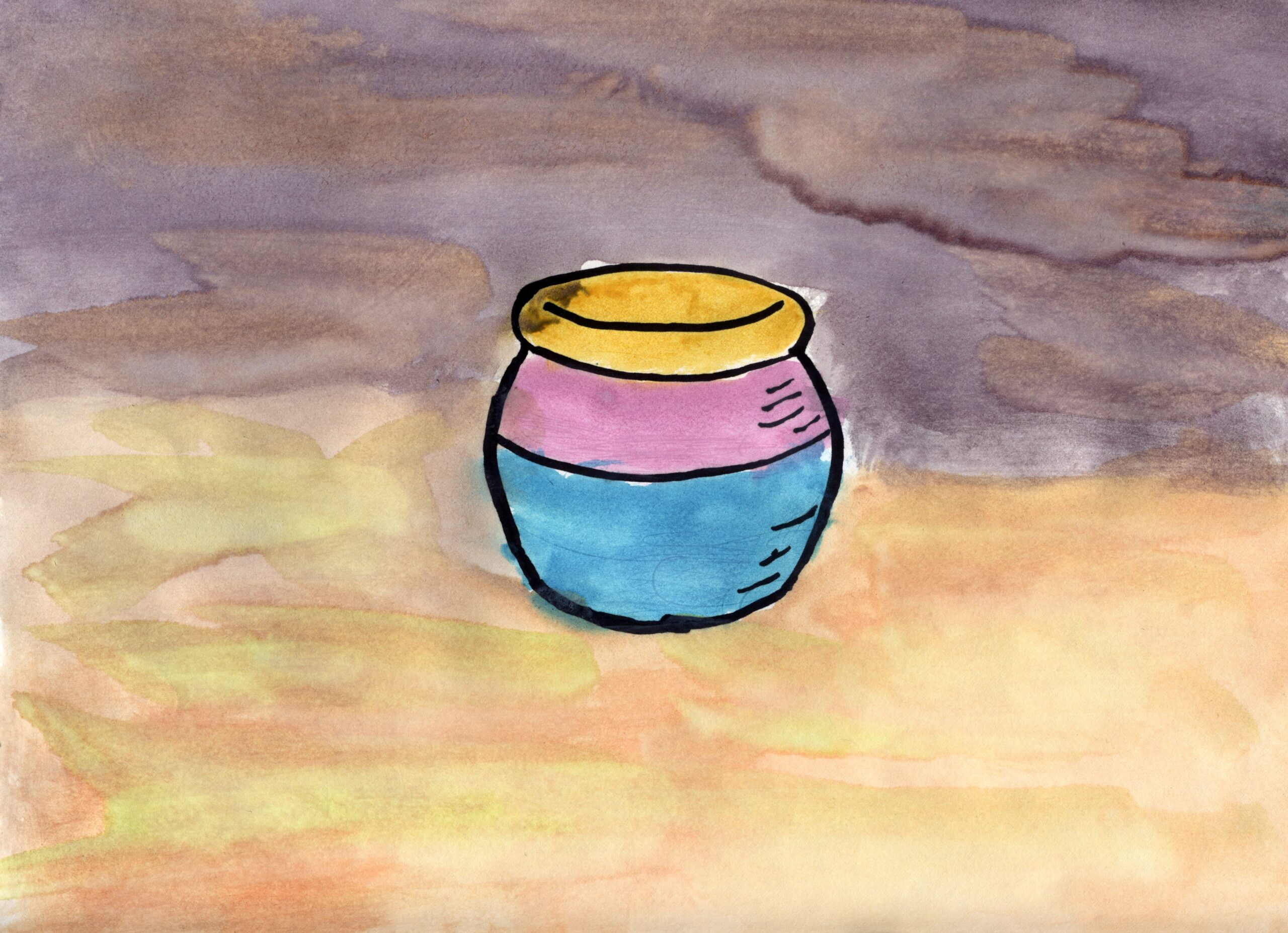 Honey Pot