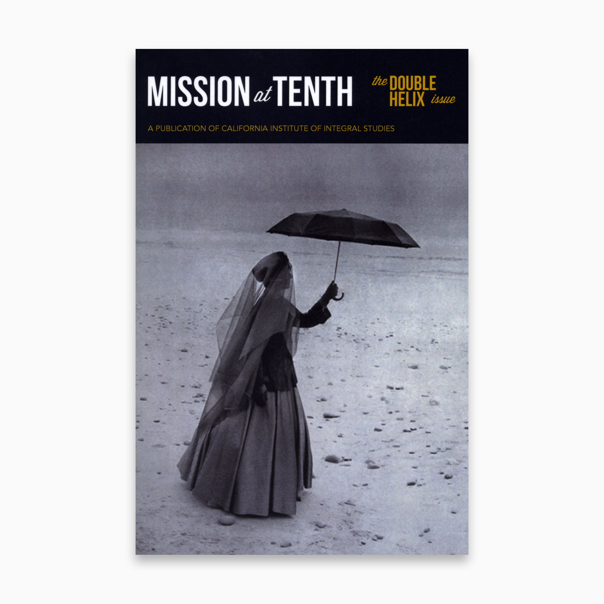 “(Meant to be) Lost and Found” in Mission at Tenth